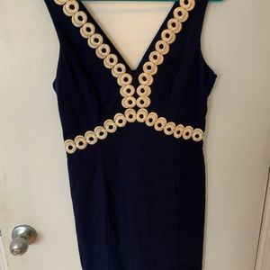 Lily Pulitzer dress